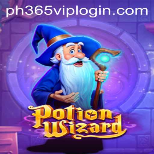 Explore the Enchanting World of PotionWizard and Learn How to Access ph365 VIP Login