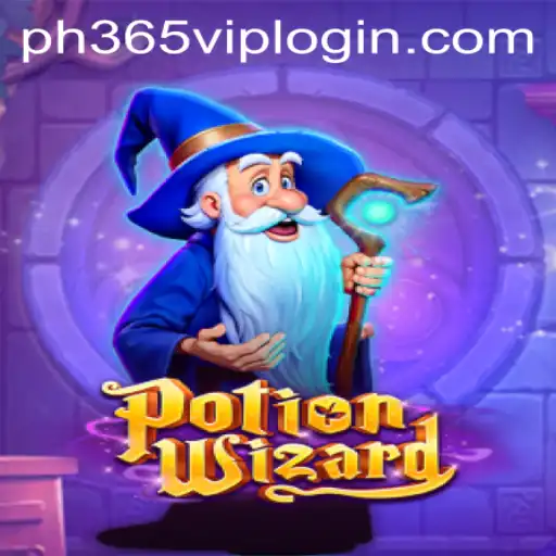 Explore the Enchanting World of PotionWizard and Learn How to Access ph365 VIP Login