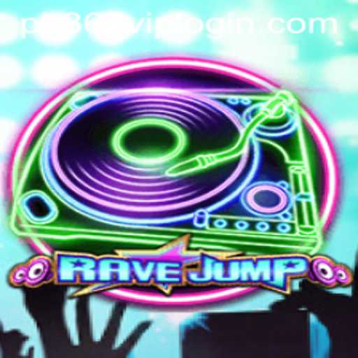 RaveJump: Dive into a Thrilling Gaming Experience