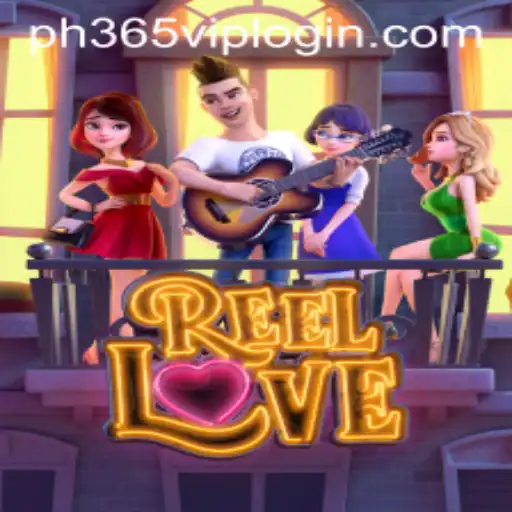 Exploring ReelLove: An Exciting Online Slot Game for All Enthusiasts