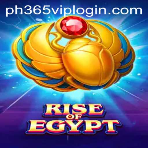 RiseOfEgypt: Exploring the Secrets of an Ancient Empire