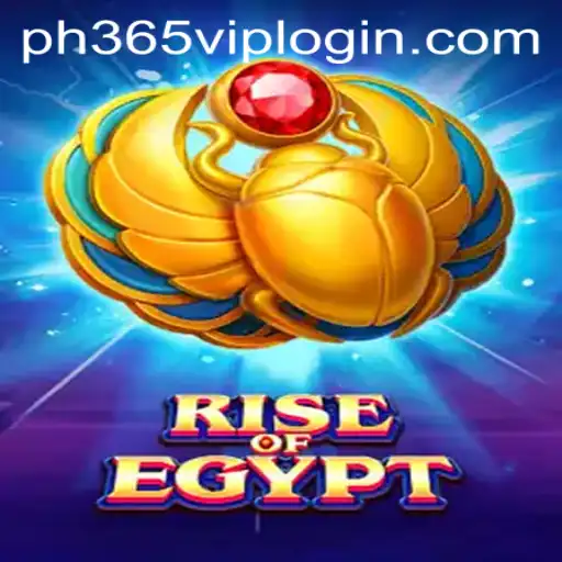 RiseOfEgypt: Exploring the Secrets of an Ancient Empire