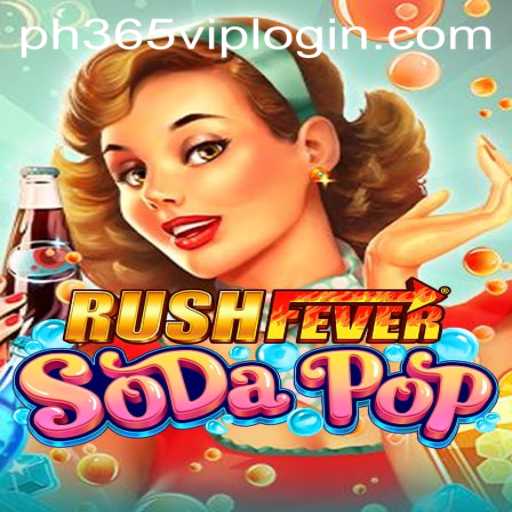 RushFeverSodaPop: A Refreshing Adventure in Gaming