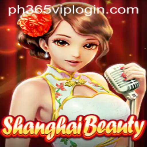 Discovering Shanghai Beauty