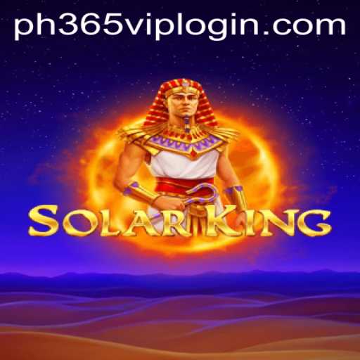 Unveiling SolarKing: A Journey into Galactic Strategy and Adventure