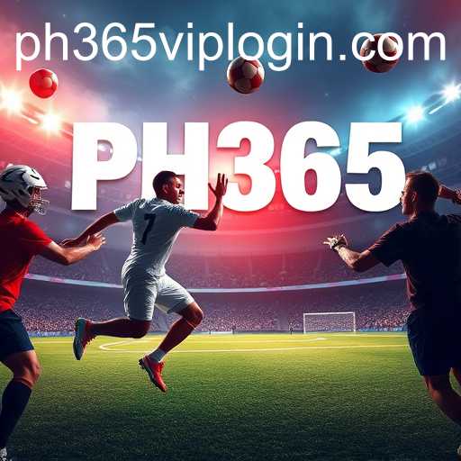 The Digital Evolution of Sports: Exploring the Impact of ph365 vip login