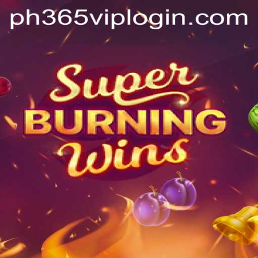 Mastering the Thrills of SuperBurningWins: A Classic Slot Experience