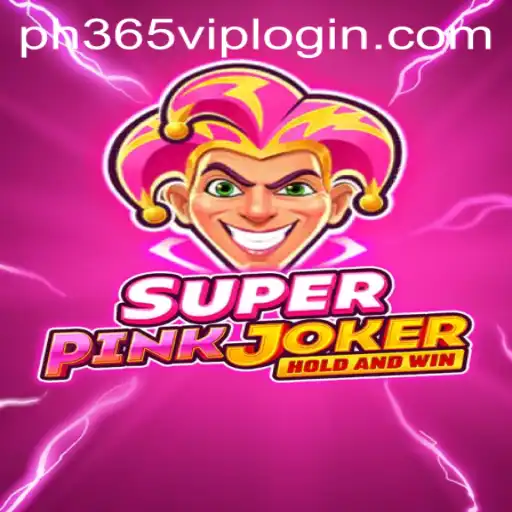 Unveiling the Thrills of SuperPinkJoker: A Deep Dive into Gameplay and Excitement