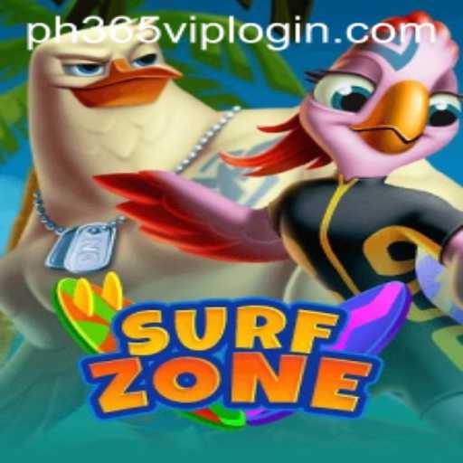 SurfZone: Revolutionizing Online Gaming with ph365 vip login