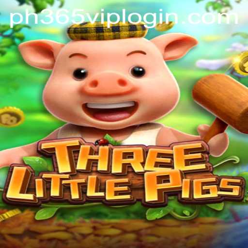 The Enchanting World of THREELITTLEPIGS: A Game Experience Like No Other
