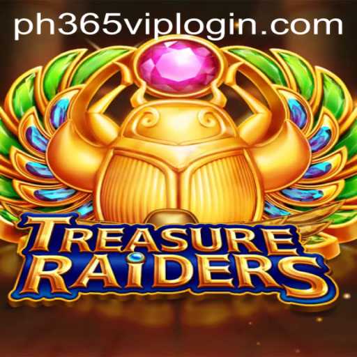 Discover the Adventure of TREASURERAIDERS: A Comprehensive Guide