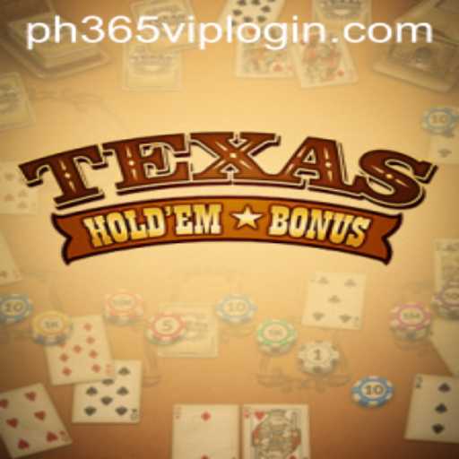 Understanding Texas Hold'em Bonus and Its Unique Appeal