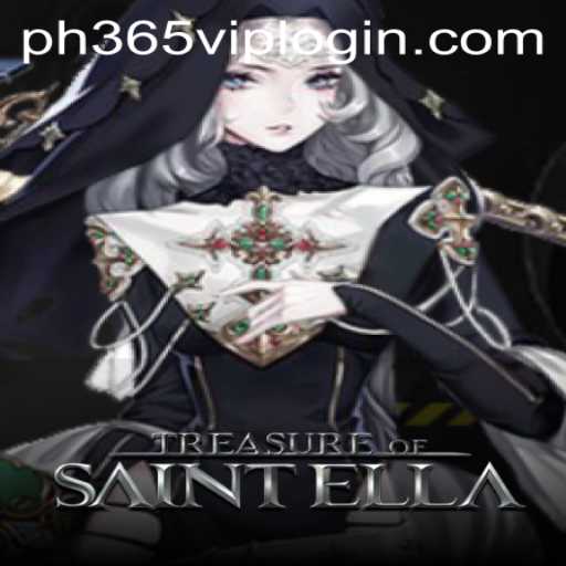 Exploring the Fantasy World of TreasureofSaintElla