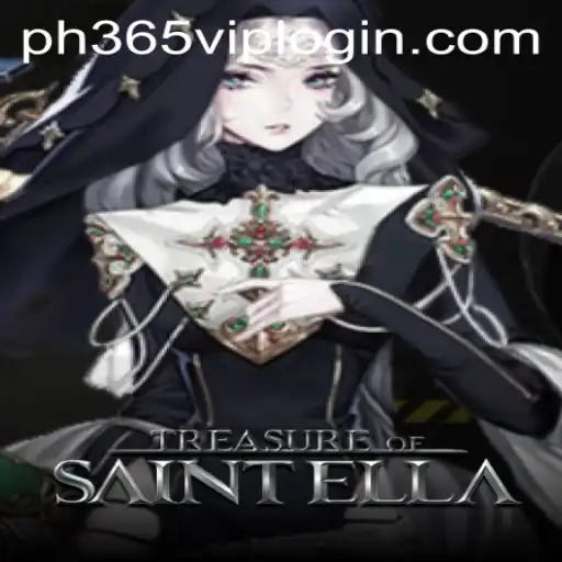 Exploring the Fantasy World of TreasureofSaintElla