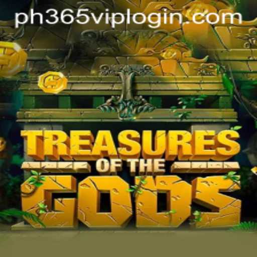 Discover the Mystical World of TreasureoftheGods