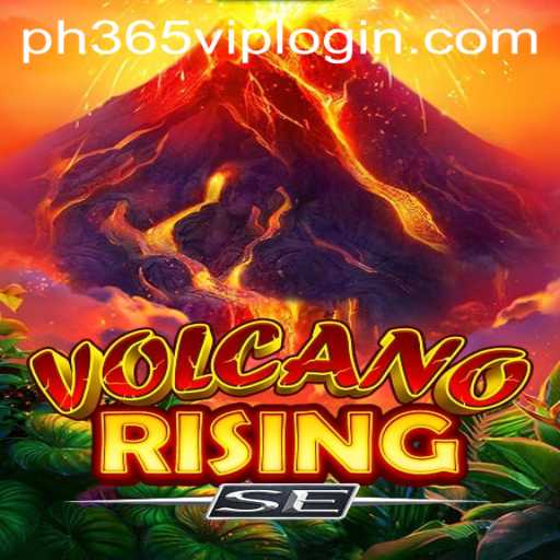 Explore the Fiery World of VolcanoRisingSE