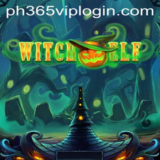 Discover the Enchanting World of WitchElf and the PH365 VIP Login Experience