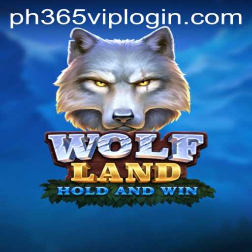 Discovering the Excitement of WolfLand: A Thrilling Game Experience with ph365 VIP Login