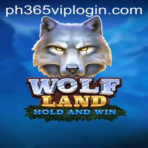 Discovering the Excitement of WolfLand: A Thrilling Game Experience with ph365 VIP Login