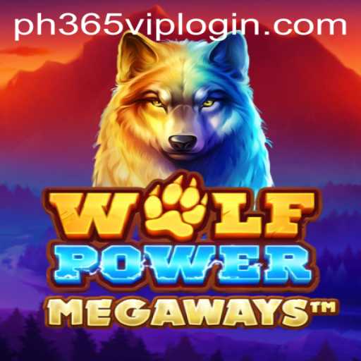 Unlock the Thrills of WolfPowerMega: A Comprehensive Guide