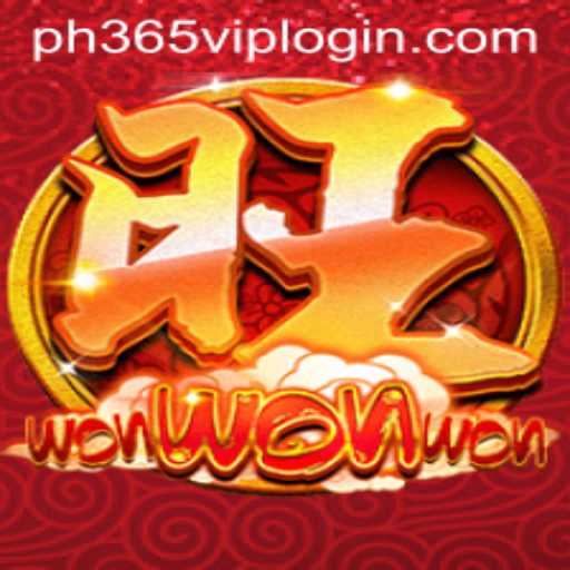 Exploring the Exciting World of WonWonWon and the Intrigue of ph365 VIP Login