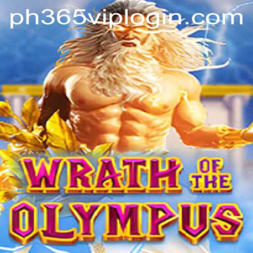 Wrath of Olympus: Exploring the Epic Journey in Mythological Gaming