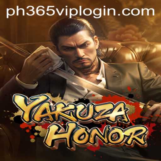 YakuzaHonor: An Immersive Experience in the World of Strategy and Loyalty